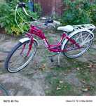 Romet   24  cale