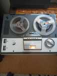 Magnetofon zk140T
