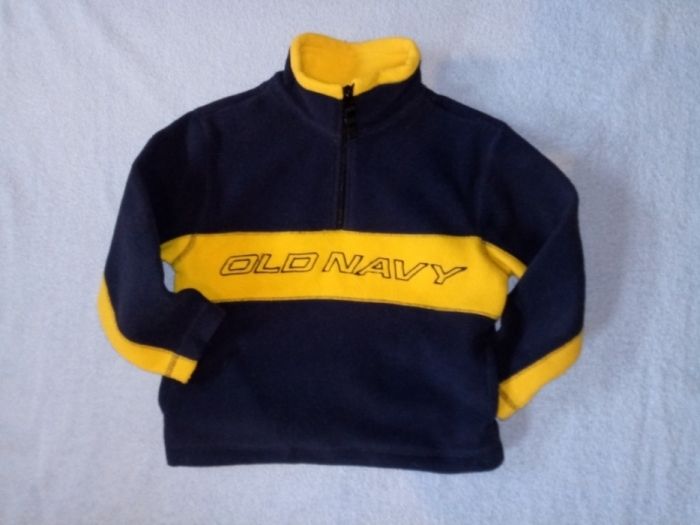Bluza Old Navy r. 110, 4 lata