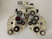 Foropter D-2 Made  in Japan