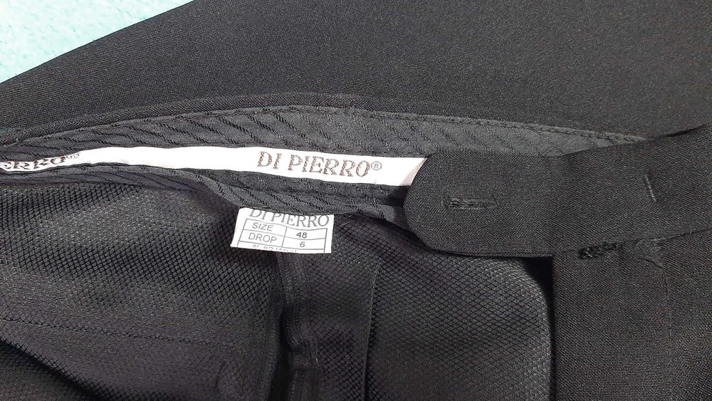 Костюм чоловічий Di Pierro Італія на свято випускний весілля