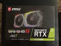 Msi Geforce RTX 2070 SUPER Gaming X 8GB GDDR6
