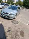Продам мазду 6 2006року