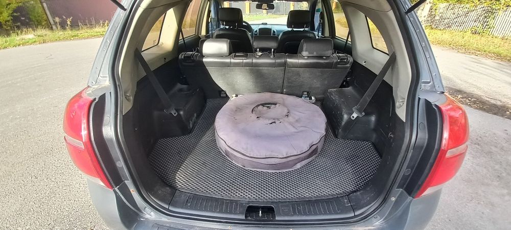 Каптіва автомат на газу