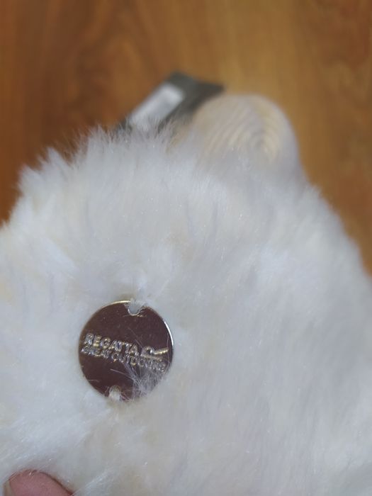 Нова шапка жіноча зимова Regatta розмір L-XL