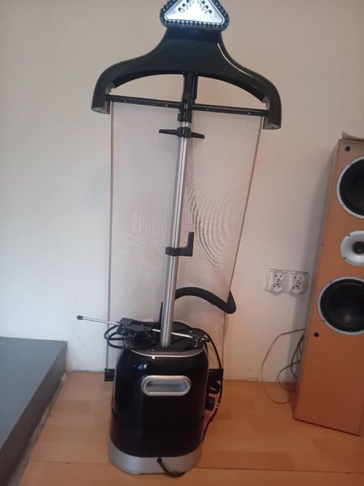 Parownica do ubrań Tefal