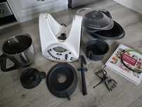 Thermomix model 31