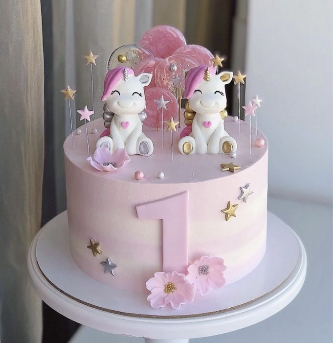 Торти на замовлення Борщагівка