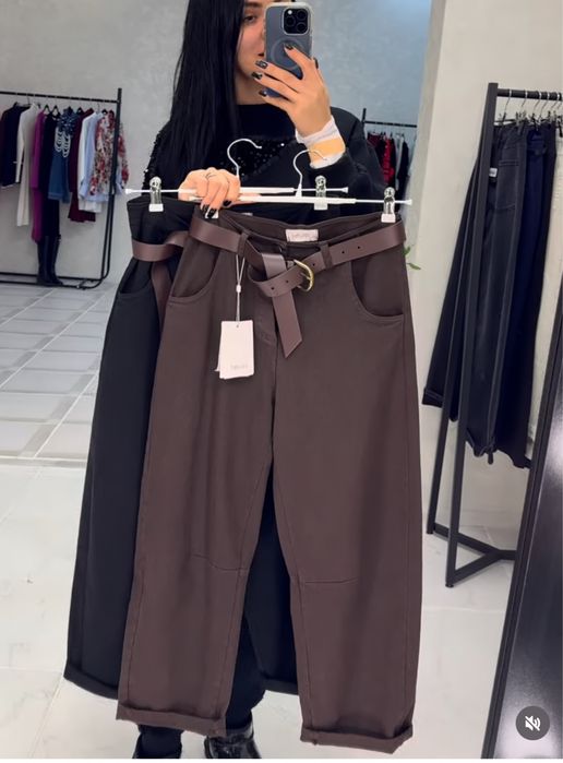 Круті джинси motel