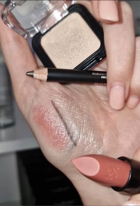 Набір подарунковий кіко помада 405 оригінал подарунок