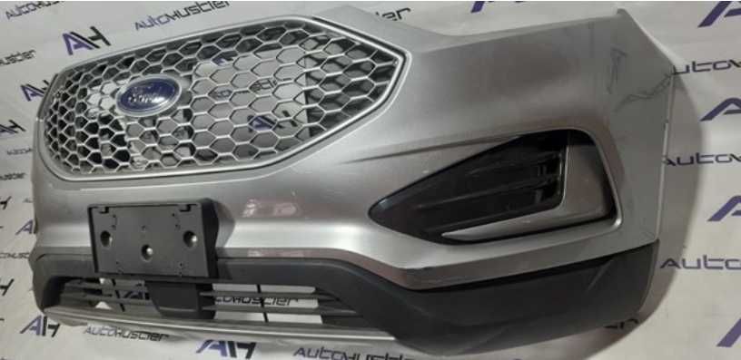 Бампер передний 2023 FORD EDGE SEL Цвет JS KT4Z17D957AAPTM