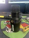 Mikrofon Shure MV7