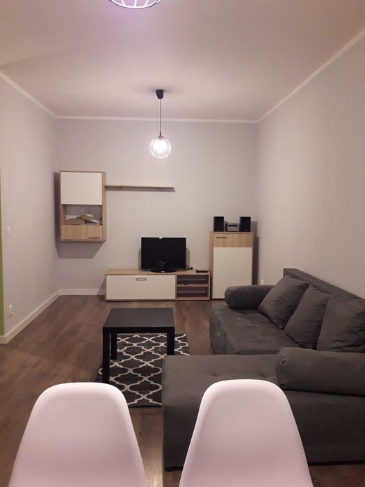 50,4m2 mieszkanie 2 pokojowe, wynajem, Maślice