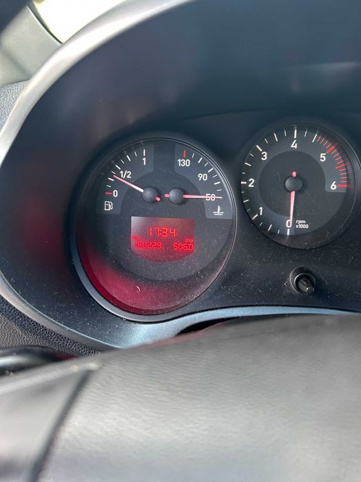 Seat Leon 1.9 TDI 2009