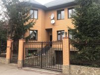 Оренда будинку 438 м² біля р. Дніпро, 2-а лінія, Оболонь - Чорнобилець