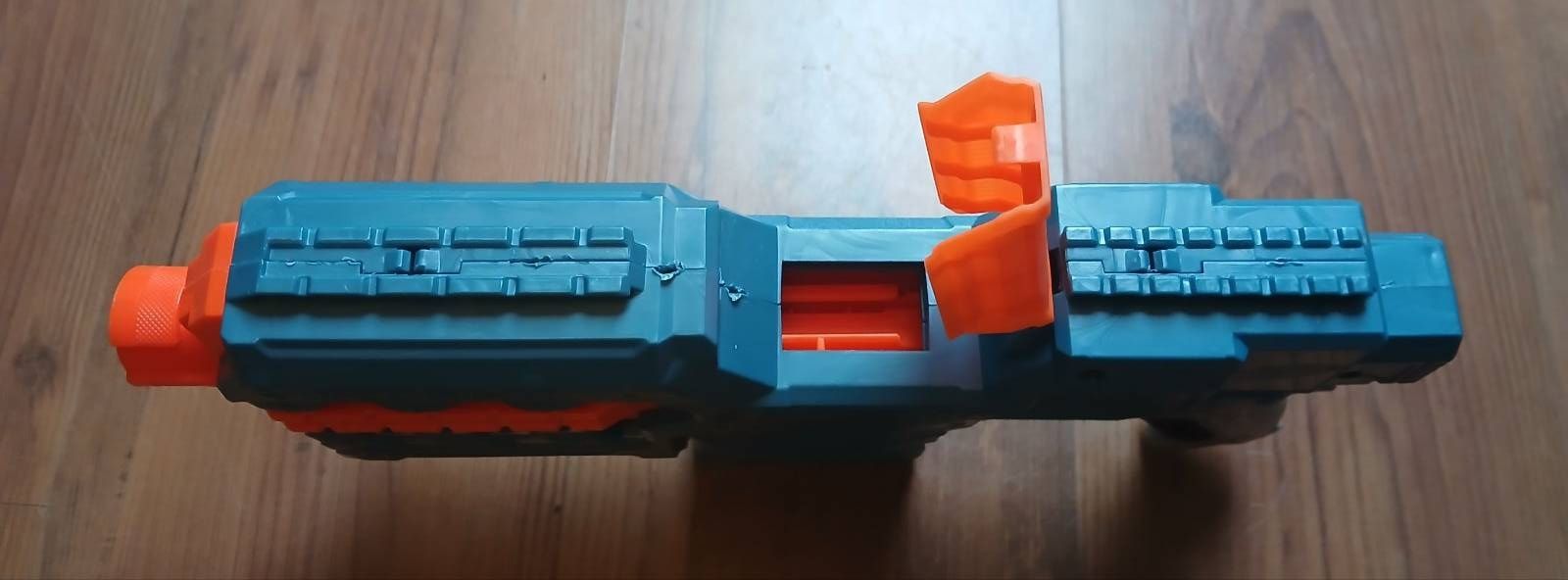 Nerf Phoenix Elite 2.0