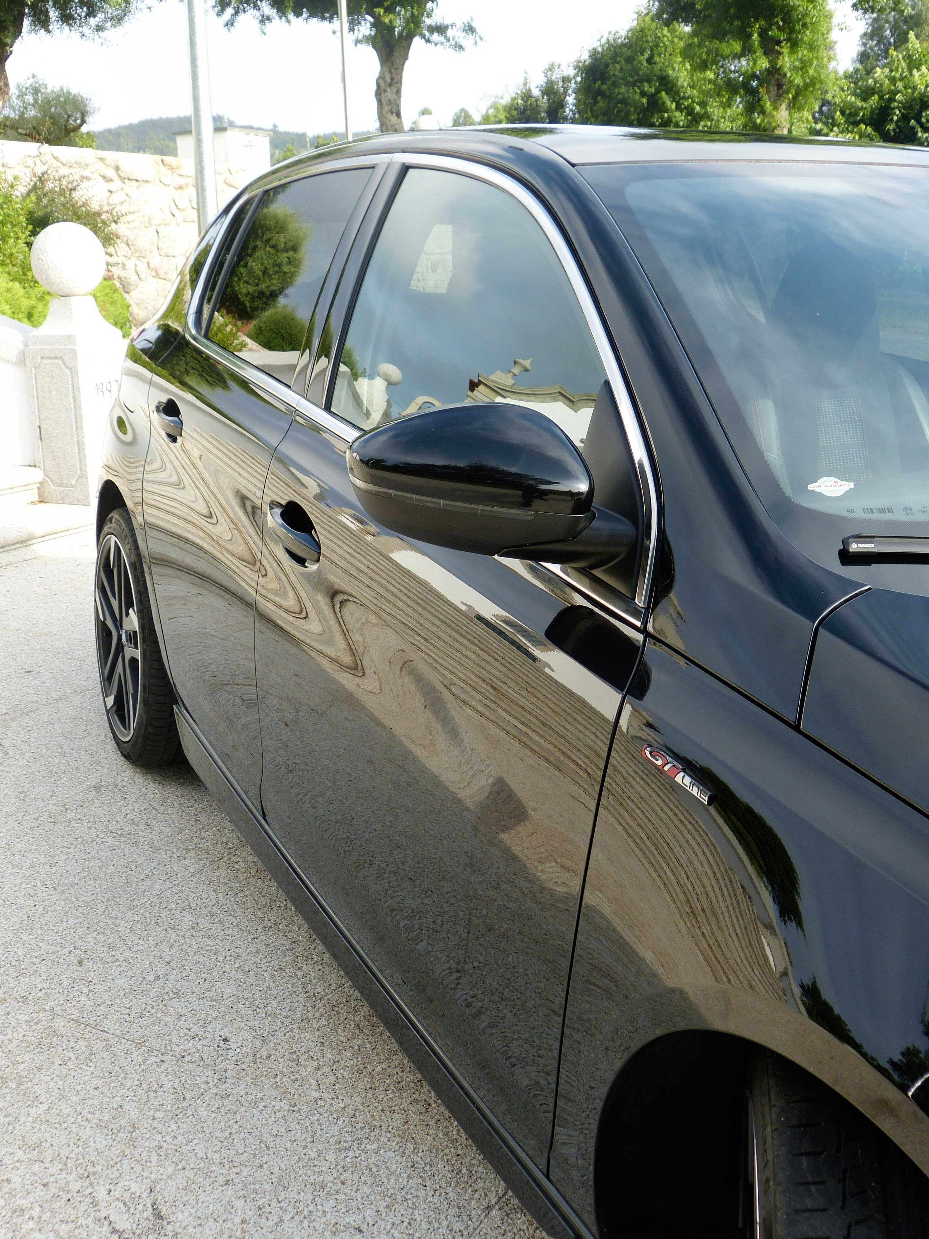 PEUGEOT 308 II Hatchback 1.6 HDi / BlueHDi