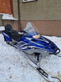 Skuter śnieżny Polaris Edge Touring