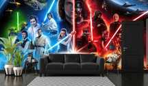 Tapeta Star Wars