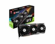 Placa Grafica MSI 3070 Gaming X Trio RGB 8GB