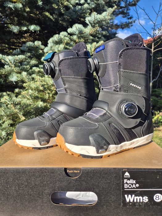 Burton Felix StepOn 40,5