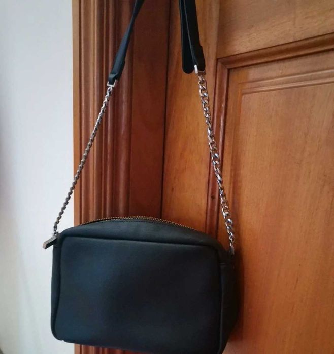 Bolsa da Gaudi preta