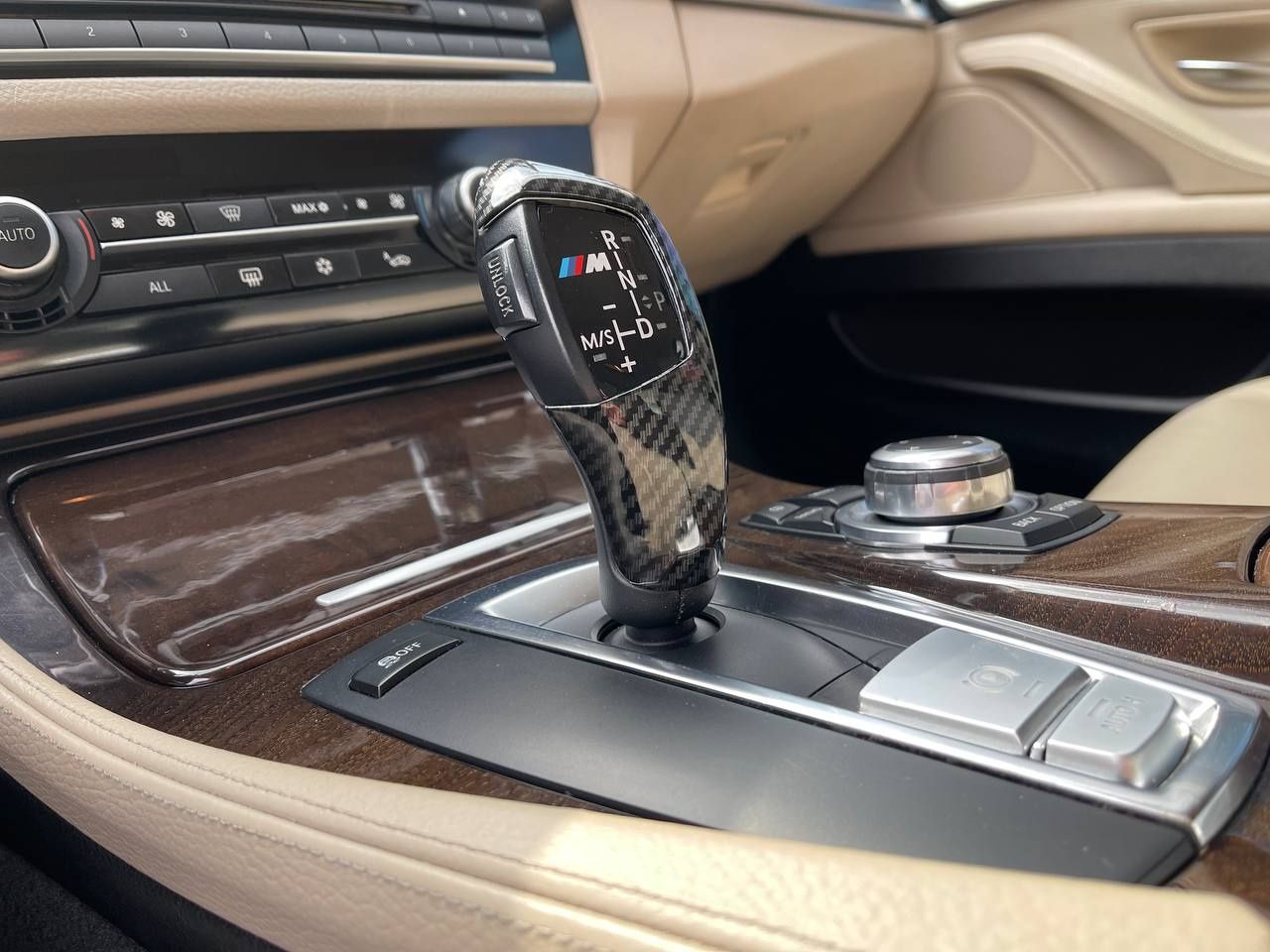 Оренда авто BMW 528i / Прокат авто Хмельницький