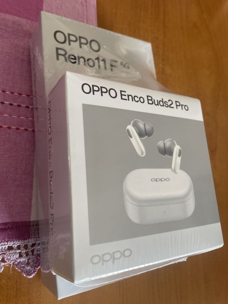 Oppo Enco Buds2 Pro