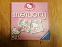 Gra memory hello Kitty