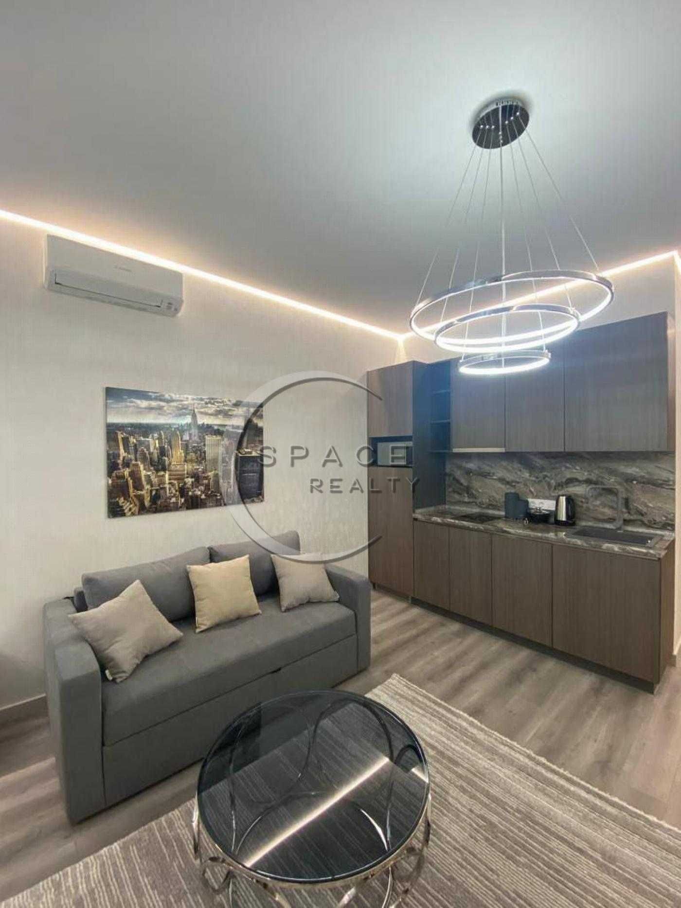 Продаж / Квартира / ЖК Парк-хол Горький / 41 м2