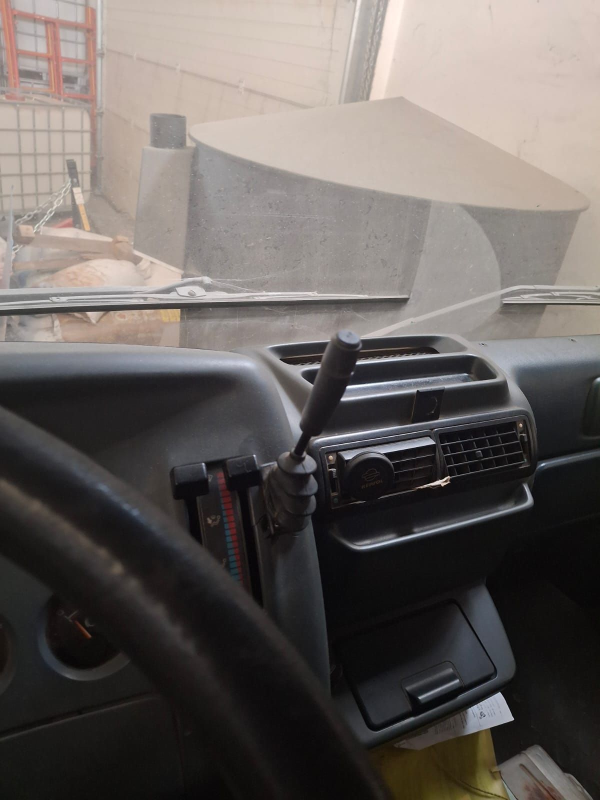 Vendo camião DAF