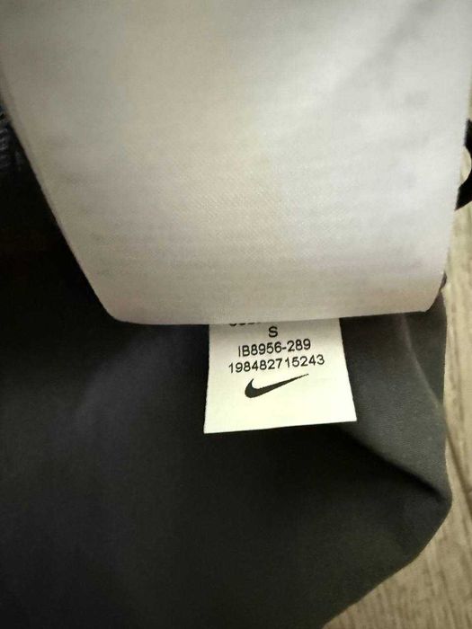 ОРИГІНАЛ! Вітровка Nike Tech Woven Wr Fz Jacket S M L XL | IB8956-289