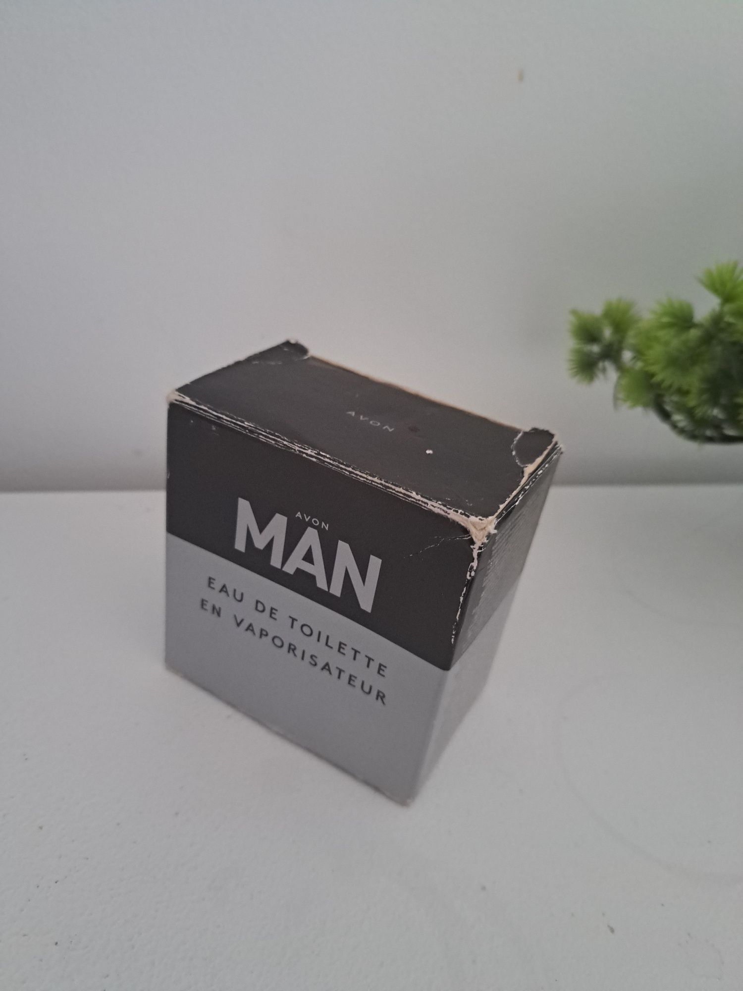Avon man for him 75ml