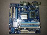 плата материнська  Gigabyte GA-EG41MF-US2H s775