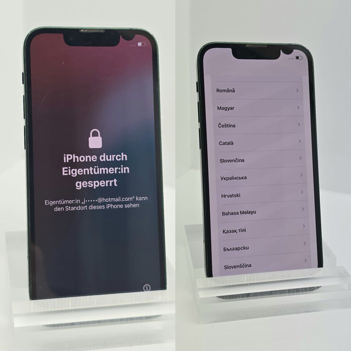 Iphone 13 mini 128gb на відновлення