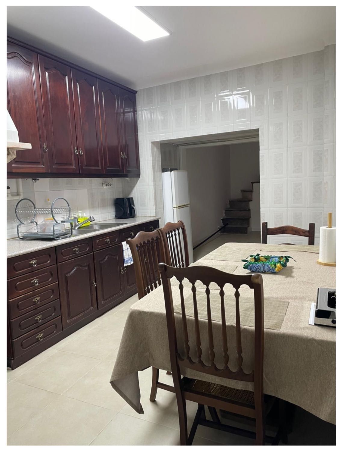 Quarto em ( São Sebastião- Setúbal )