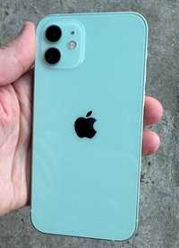Apple Iphone 12 64GB Green 92%  ідеал