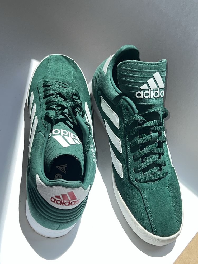 Кеди чоловічи Adidas