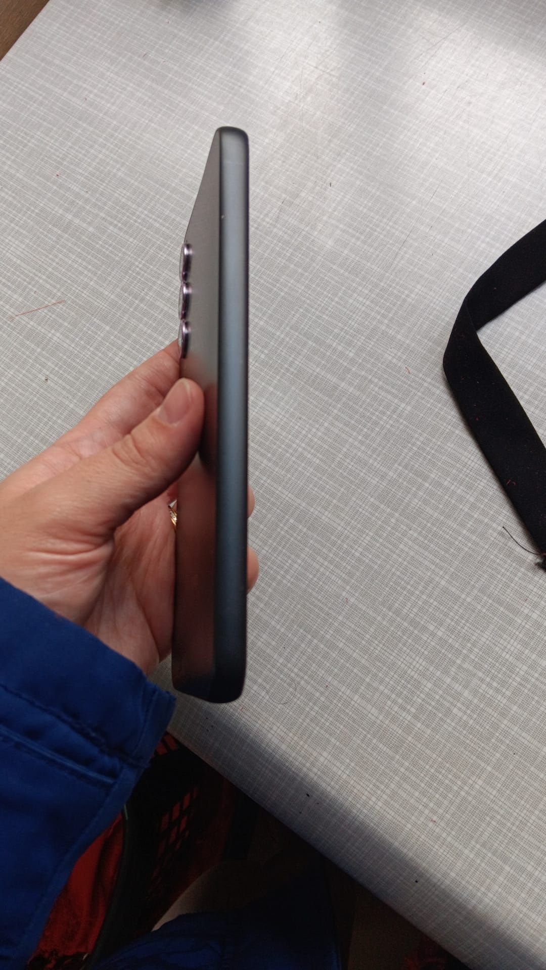 Samsung A34 5g como novo