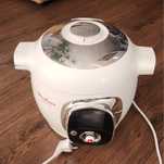 мультиварка Moulinex Cook4Me, модель EPC03