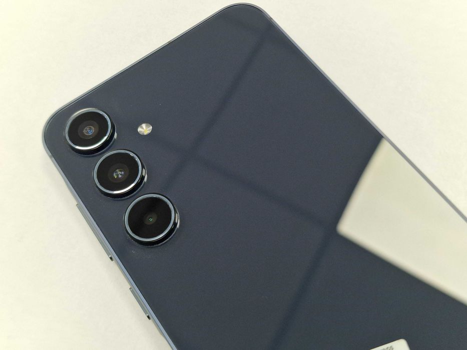 Samsung Galaxy A55 5G Dual SIM/ 8GB/ 256GB/ Awesome Navy/ Grade A