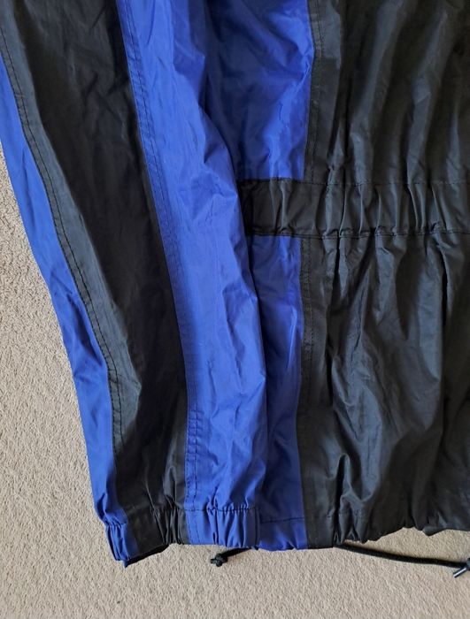 kurtka motocyklowa przeciwdeszczowa PROOF roz. 3XL