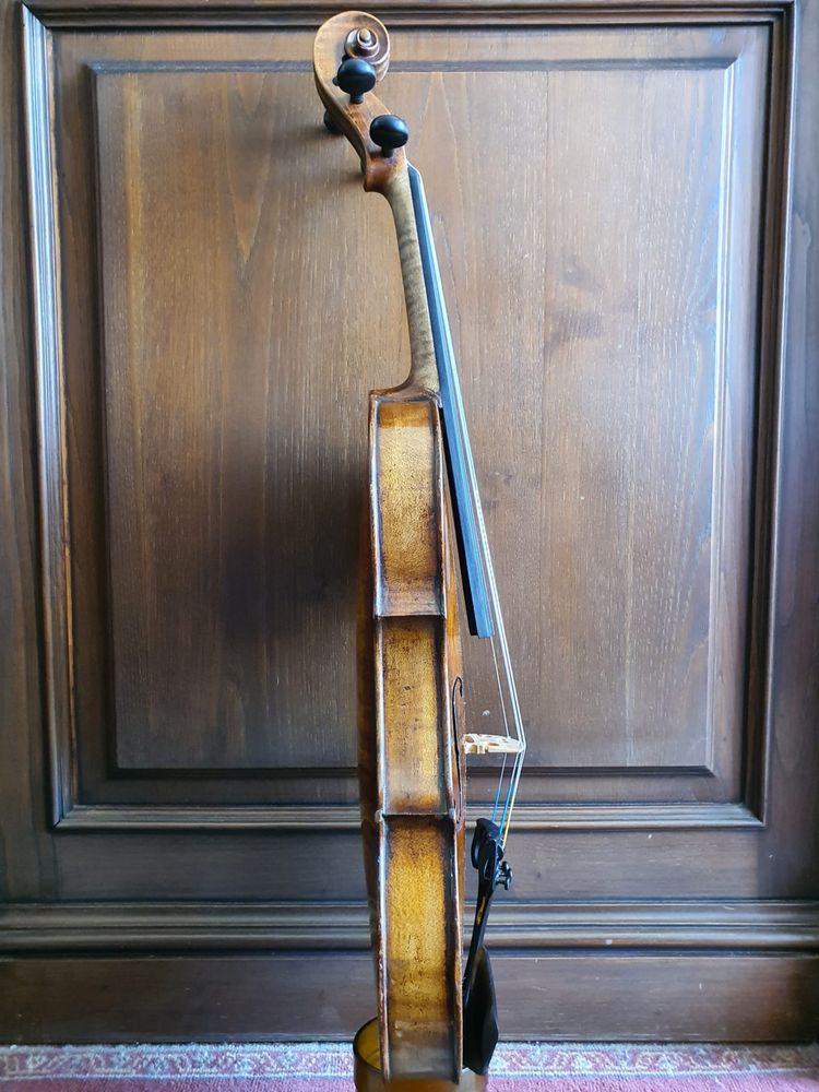 Violino 4/4 antigo