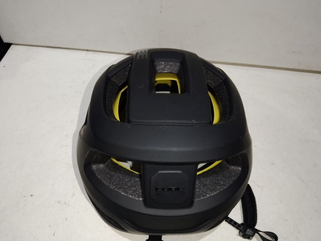 Kask rowerowy CUBE Mtb rozmiar M/L 57-62 cm