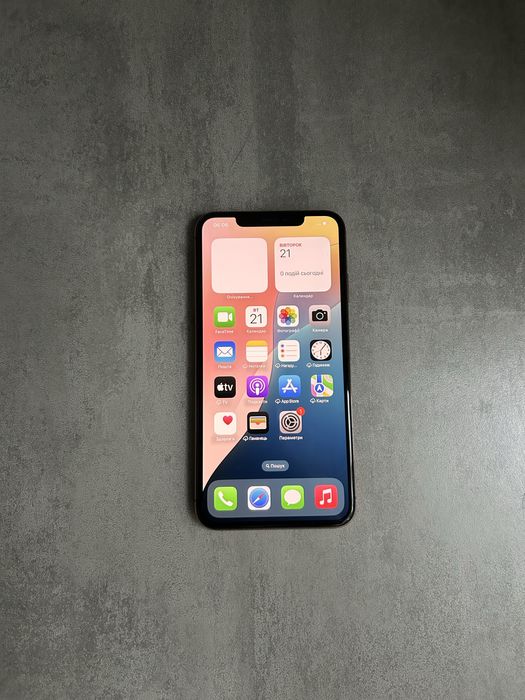 Iphone Xs Max 64 neverlock