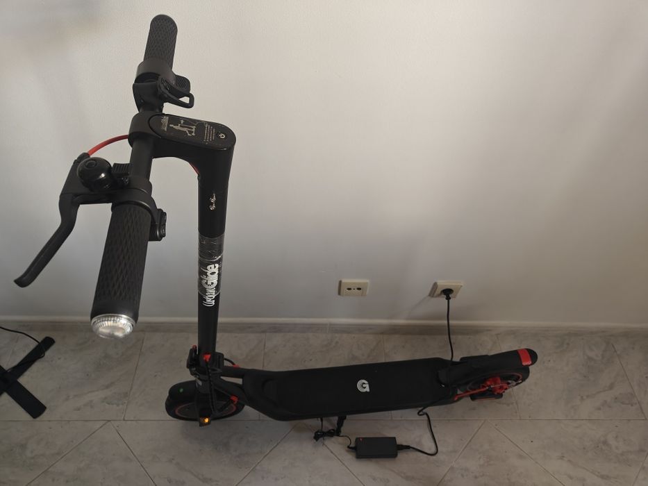 Trotinete eléctrica UrbanGlide Ride 85Lite