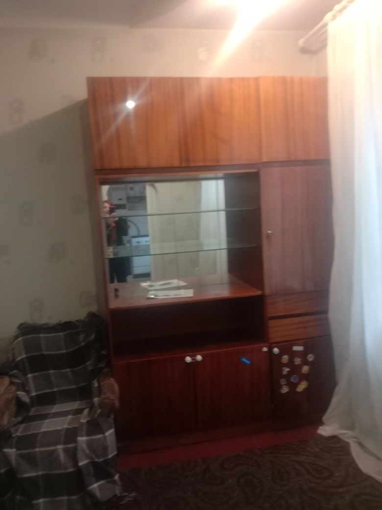 Продам 1 комнатную квартиру