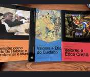 Livros de Edução Moral e Religiosa Catolica