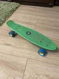 Mała deskorolka/skateboard/penny board