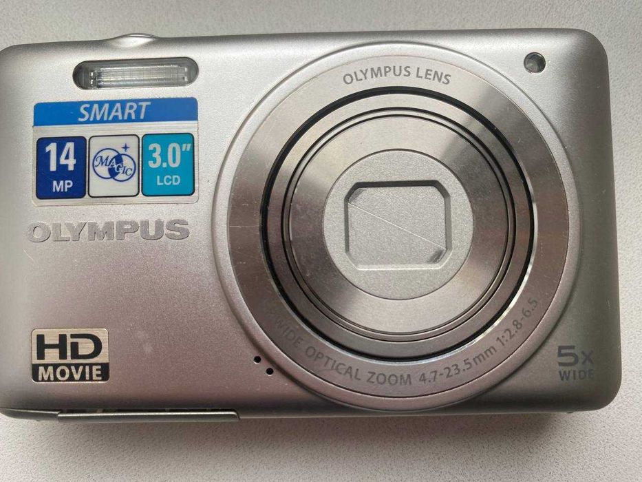 прадаю фотоапарат